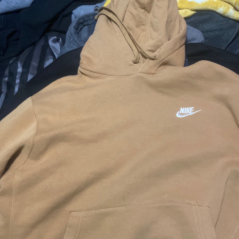 Men’s small Nike